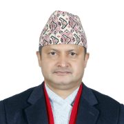 राष्ट्र बैंकको प्रवक्तामा गुरुप्रसाद पौडेल