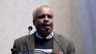 कांग्रेस बैठकले ‘विश्व कीर्तिमान’ तोड्यो तर निष्कर्ष निकाल्न सकेन : नेता घिमिरे