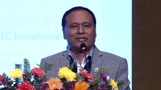 हामीले केही हुँदै छ भन्ने आशा जगाउने काम गर्नुपर्ने छः मन्त्री घिसिङ