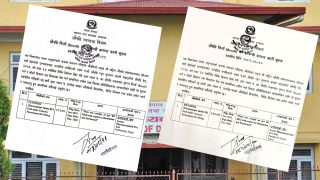लोमस र क्युरेक्सको ‘प्यारासिटामोल’ गुणस्तरहीन, फिर्ता गर्न विभागको निर्देशन