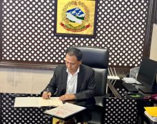 भूकम्प प्रतिरोधी भवन निर्माण गर्न नयाँ संहिता लागू