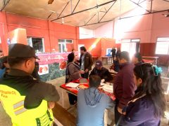 पद्मकन्या कलेजको क्यान्टिनमा कमजोर सरसफाइ, अनुगमनले देखायो गम्भीर त्रुटि