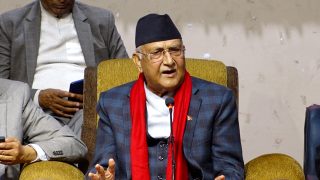 सरकारलाई ओलीको प्रश्न– दुर्गा प्रसाईँले सार्वजनिक गरेको भिडिओको जवाफ छ कि छैन ?