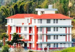 पालिकाका दशवटै वडाका स्वास्थ्य संस्था एक जना कर्मचारीको भरमा