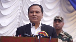 वर्तमान समयमा वैकल्पिक उर्जाको कार्य क्षेत्र बढ्दै गएको छ : कुलमान घिसिङ