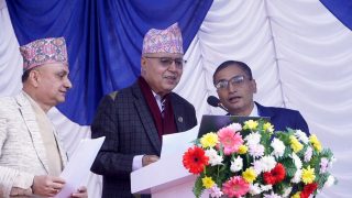 यी हुन् सरकारलाई सबैभन्दा धेरै कर बुझाउने व्यक्ति तथा संस्था