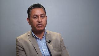 देशका जलविद्युत आयोजनाहरू अहिले वनसम्बन्धी जटिल प्रक्रियाले प्रभावित छन् : बलराम खतिवडा