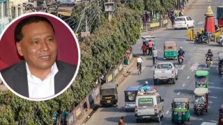 हेटौंडा सडक विस्तार योजना कार्यान्वयनतर्फ, स्थानीय तह र केन्द्रबीच सहमति