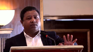 निर्वाचन कसले जित्छ त्यो ठूलो कुरा होइन : सन्तोष परियार