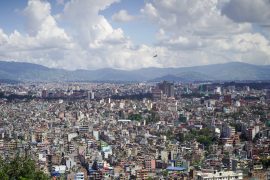 यस्तो रहनेछ शनिबार देशभरको मौसम
