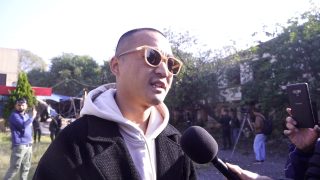 गृहमन्त्रीमाथि सुदन गुरुङको आक्रोश: एमालेको नेता जस्तो लाग्न थालेको छ
