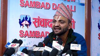 ‘सुशीला कार्कीको औचित्य समाप्त भयो, राजीनामा दिनुपर्छ’