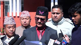 नागरिक बचाऔँ महाअभियान नेपालले राख्यो २७ बुँदे माग