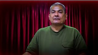 एनजिओ र आइएनजिओहरूको भण्डाफोर गर्दै दुर्गा प्रसाई