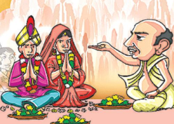 मधेशमा १८ वर्ष नपुग्दै विवाह गर्ने महिलाको संख्या ४२ प्रतिशत