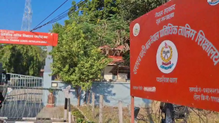 सिमरामा जेनजी समूह र प्रशासनबीच वार्ताः अवस्था सामान्य बनाउने प्रयास