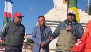 एमाले नेता भन्छन्– बालेन साह, सुदन गुरुङजस्ता पात्र प्रयोग गरेर देश जलाउने काम गरियो