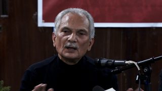 संविधान जनताले नै बनाउनुपर्छ, लोकतन्त्र अझै अपूर्ण छ :बाबुराम भट्टराई