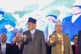 यी नाम जसका कारण नेपाली कम्युनिष्ट पार्टीमा भइरहेको छ विवाद