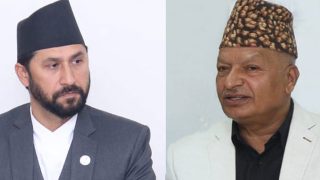रविका कानुन व्यवसायीको आग्रहमा फेरि ‘रवि र छवि’को मुद्दाको सुनुवाइ स्थगित