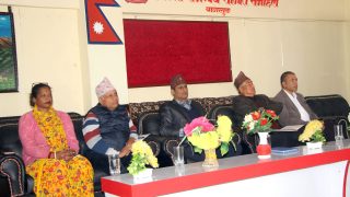 सहकारी नियमन, पारदर्शिता र कानुनी जटिलतामाथि बागलुङमा व्यापक छलफल