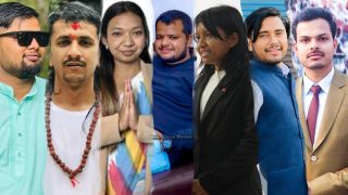 डेमोक्रेटिक जेन्जी फोरम गठन, सातै प्रदेशमा संयोजक चयन