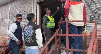 अपचलन रोक्दै पाटन संयुक्त क्याम्पसको कदम, रोहित कपालीको नेतृत्वमा त्रिवि सम्पत्ति संरक्षण