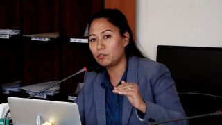 सुमना श्रेष्ठको प्रस्ताव– पार्टीलाई दिशा दिन एक नेता होइन, अब सामुहिक नेतृत्व