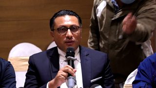 स्वर्णिम वाग्ले भन्छन्– मतदान गर्न पाउने विदेशमा रहेका नेपालीहरुको नैसर्गिक अधिकार हो