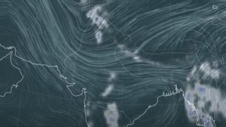 पश्चिमी वायुको प्रभावले अझै दुई दिन वर्षा र हिमपातको सम्भावना, त्यसपछि घमाइलो