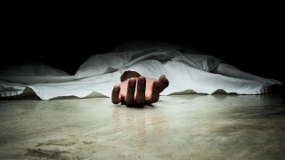 बारामा कम्बाइन मेसिनको ठक्करबाट एक जनाको मृत्यु