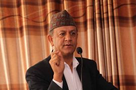 युवराज संग्रौलाको विश्लेषण: कांग्रेस र कम्युनिष्ट कुहिएर सकिए !