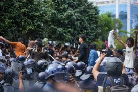 यी हुन् सरकारले सहिद घोषणा गरेका ४५ जना (नामसहित)