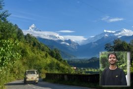 के पोखरा साँच्चै स्वर्ग हो ? आउनुहोस्, भ्रमको पर्दा उघारौँ