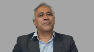 चन्द्र भण्डारीको टिप्पणी: अझै हाम्रो पार्टीभित्र पनि चुनाव भन्दै बुरुक्क-बुरुक्क गर्दैछन्