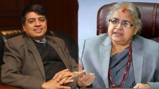 प्रधानमन्त्रीको कार्कीको उपस्थितिमा बुधबार सर्वपक्षीय राष्ट्रिय संवाद