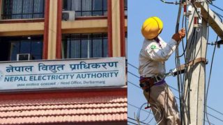सोनापुर मिनरलले तिर्‍यो बिजुली बक्यौताको पहिलो किस्ता, काटिएको लाइन जोडियो