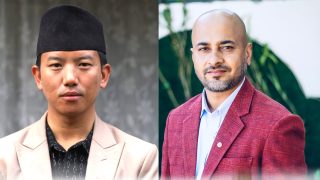 इलामबाट एमाले महाधिवेशनका लागि सुहाङ र निरोजसहित २० जना प्रतिनिधि चयन