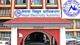 त्रिवेणी सिन्थेटिकले तिर्‍यो डेडिकेटेड तथा ट्रंक लाइन बक्यौताको पहिलो किस्ता