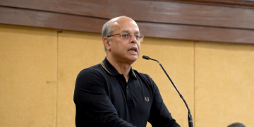पर्यटन ११ लाखमै थिंग्रिएको छ, समाधान अन्तर-महादेशीय उडान : बस्नेत