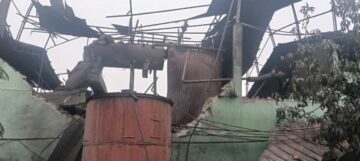 रौतहटमा ज्योति डिस्टिलरीमा विष्फोट : १ को मृत्यु, ५ घाइते