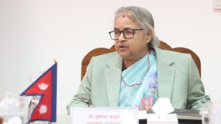 चौथोपटक मन्त्रिपरिषद् विस्तार गर्दै सुशीला कार्की, को-को बन्दैछन् नयाँ मन्त्री ?