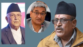 आयोगले माग्यो एक महिना समय, ओली र लेखकलाई अर्को साता बयानमा बोलाउने तयारी