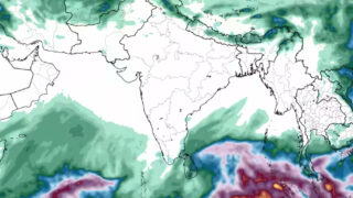 तराईमा शीतलहरको कहर, आगामी साता हिउँदको पहिलो वर्षा हुने सम्भावना