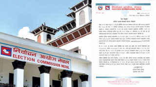 फागुन २१ को चुनावमा १,८९,०३,६८९ मतदाता, १०,९६७ मतदान स्थल
