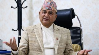 एमाले महाधिवेशन: ईश्वर पोखरेल पक्षको अवस्था कस्तो छ ?