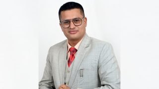 कांग्रेस बझाङमा नयाँ पुस्ताको दाबी, दिपेन्द्र राज जोशी मुख्य चर्चामा