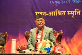 रवि-बालेन-कुलमानलक्षित ओलीको बोली : कुखुरा, बाख्रा र स्यालको मोर्चा !