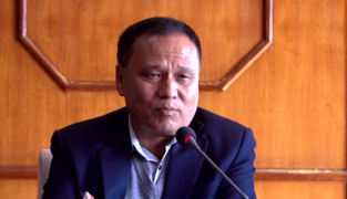 यस्ता छन् कुलमान घिसिङले सय दिनमा गरेका एकसय एक काम
