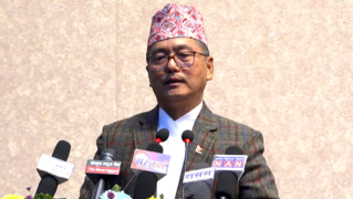 रवि, कुलमान र बालेनको एकताप्रति लिंग्देनको कडा आलोचना: प्रधानमन्त्रीको दलाली सुरु भो!